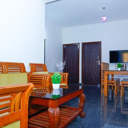 Apartament The Coorg Heaven Madikeri Zewnętrze zdjęcie