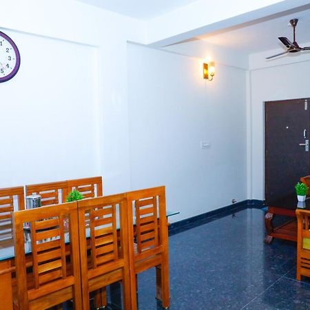 Apartament The Coorg Heaven Madikeri Zewnętrze zdjęcie