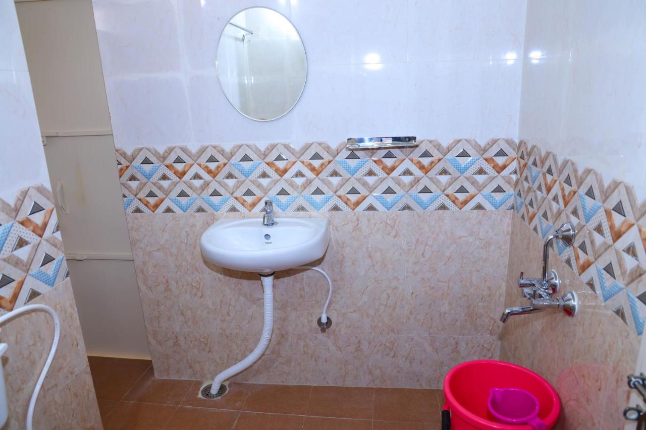 Apartament The Coorg Heaven Madikeri Zewnętrze zdjęcie