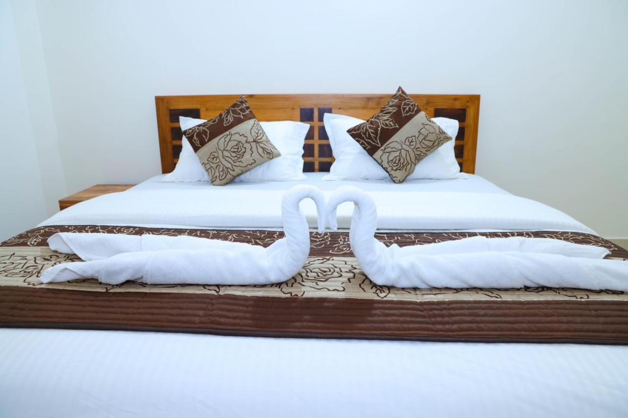 Apartament The Coorg Heaven Madikeri Zewnętrze zdjęcie