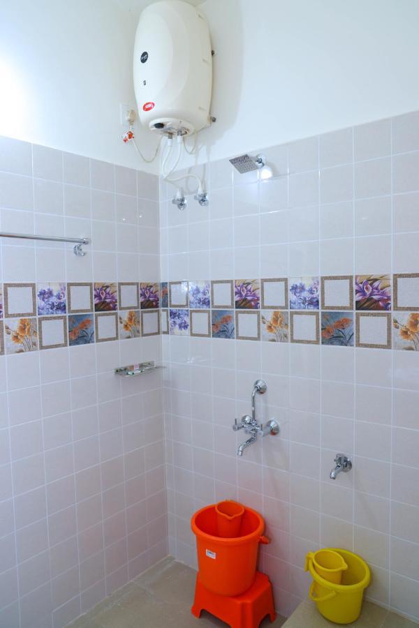 Apartament The Coorg Heaven Madikeri Zewnętrze zdjęcie
