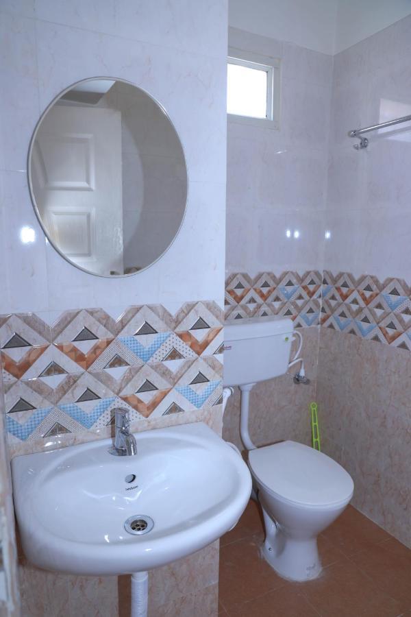 Apartament The Coorg Heaven Madikeri Zewnętrze zdjęcie