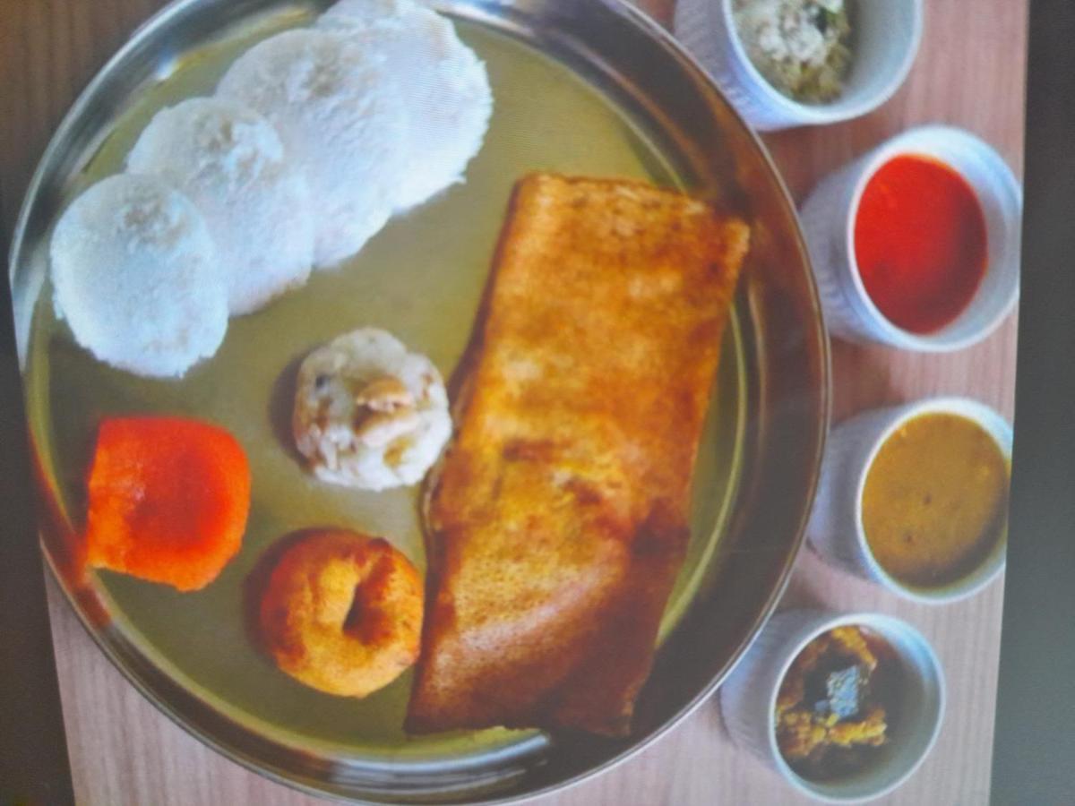 Apartament The Coorg Heaven Madikeri Zewnętrze zdjęcie
