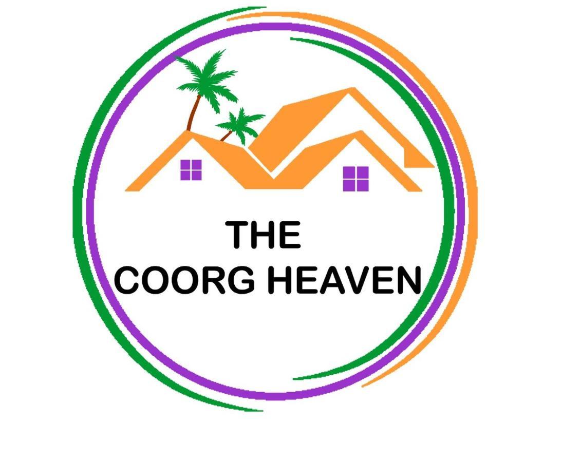 Apartament The Coorg Heaven Madikeri Zewnętrze zdjęcie