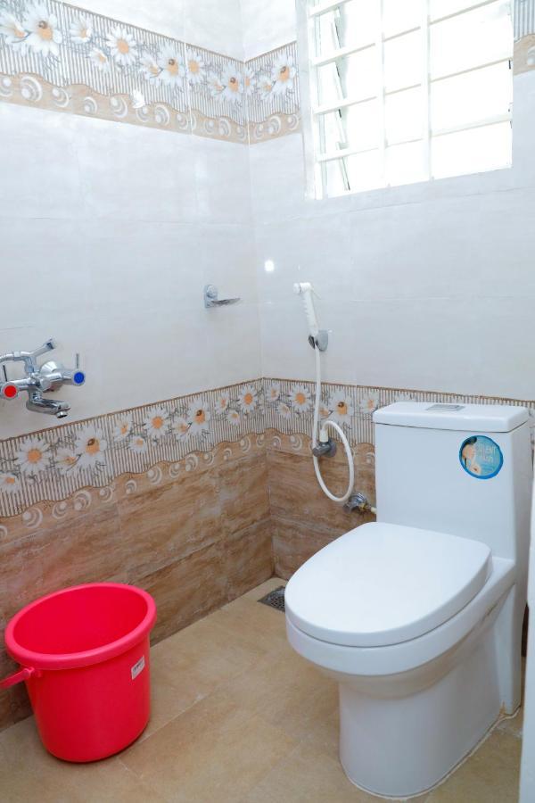 Apartament The Coorg Heaven Madikeri Zewnętrze zdjęcie