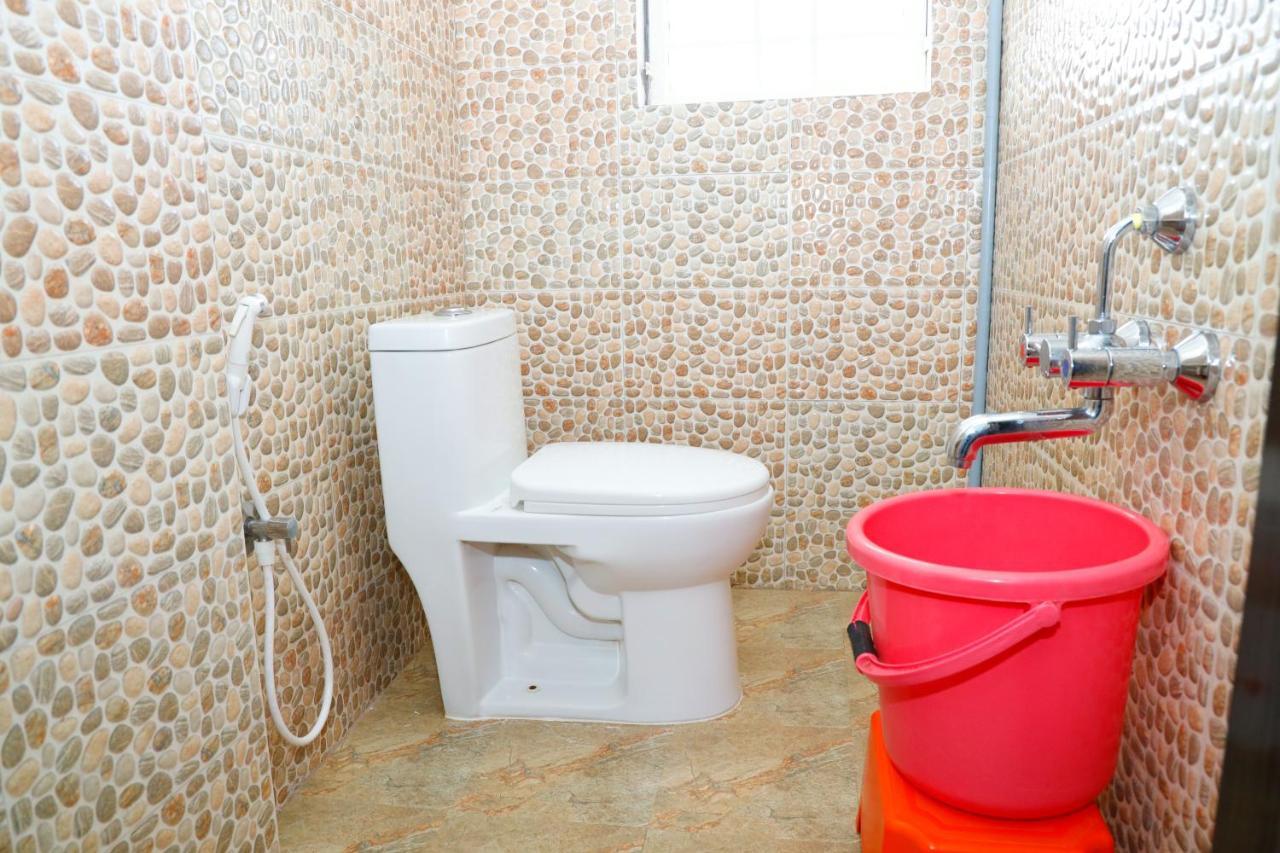 Apartament The Coorg Heaven Madikeri Zewnętrze zdjęcie