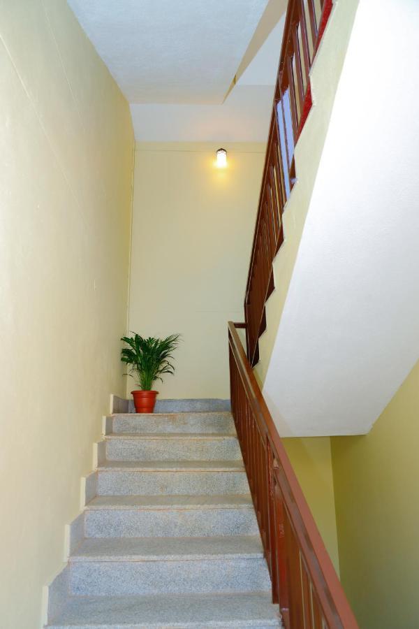 Apartament The Coorg Heaven Madikeri Zewnętrze zdjęcie