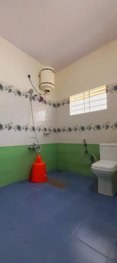 Apartament The Coorg Heaven Madikeri Zewnętrze zdjęcie