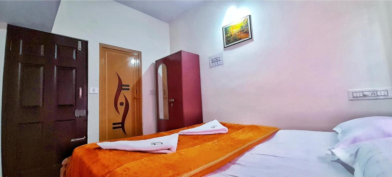 Apartament The Coorg Heaven Madikeri Zewnętrze zdjęcie